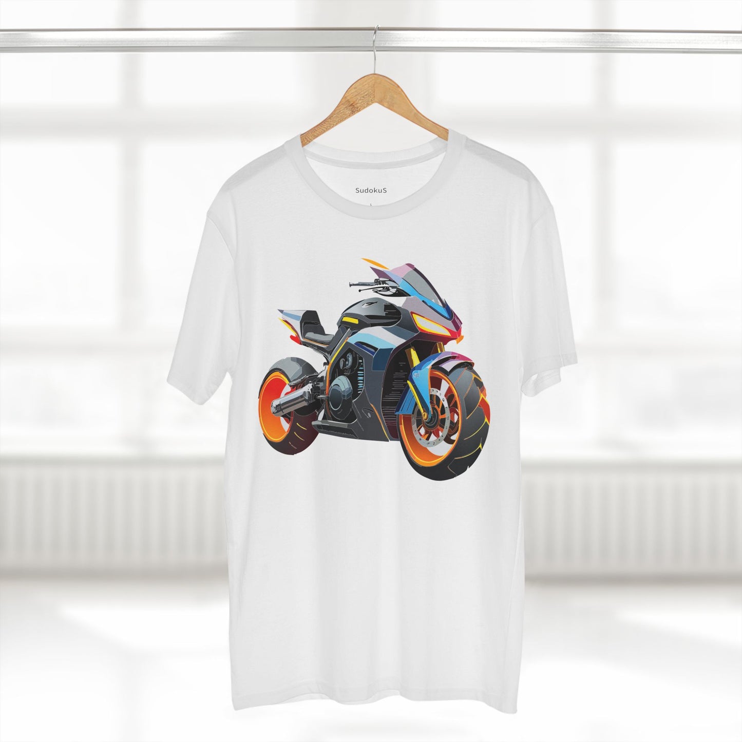 Bike Shirt, Moto Shirt