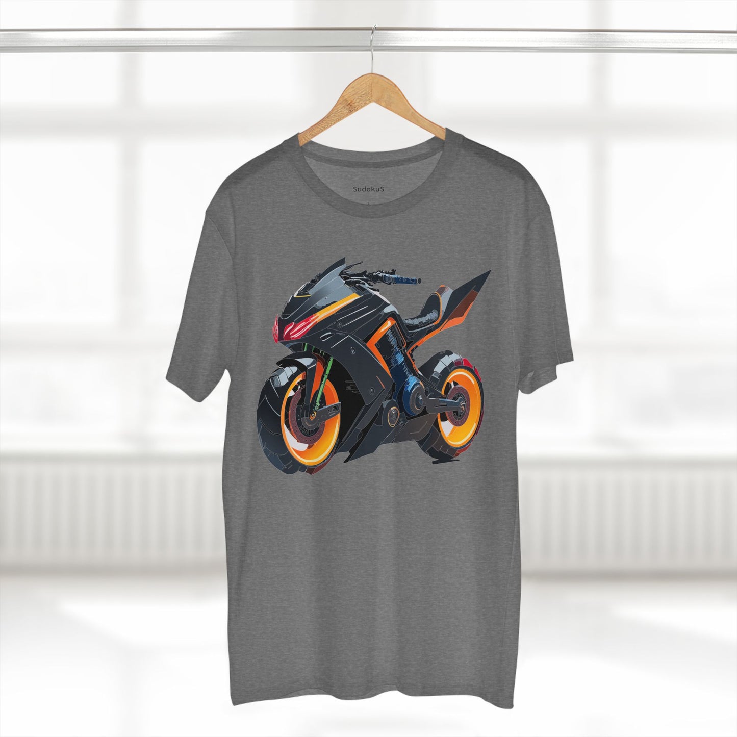 Bike Shirt, Moto Shirt
