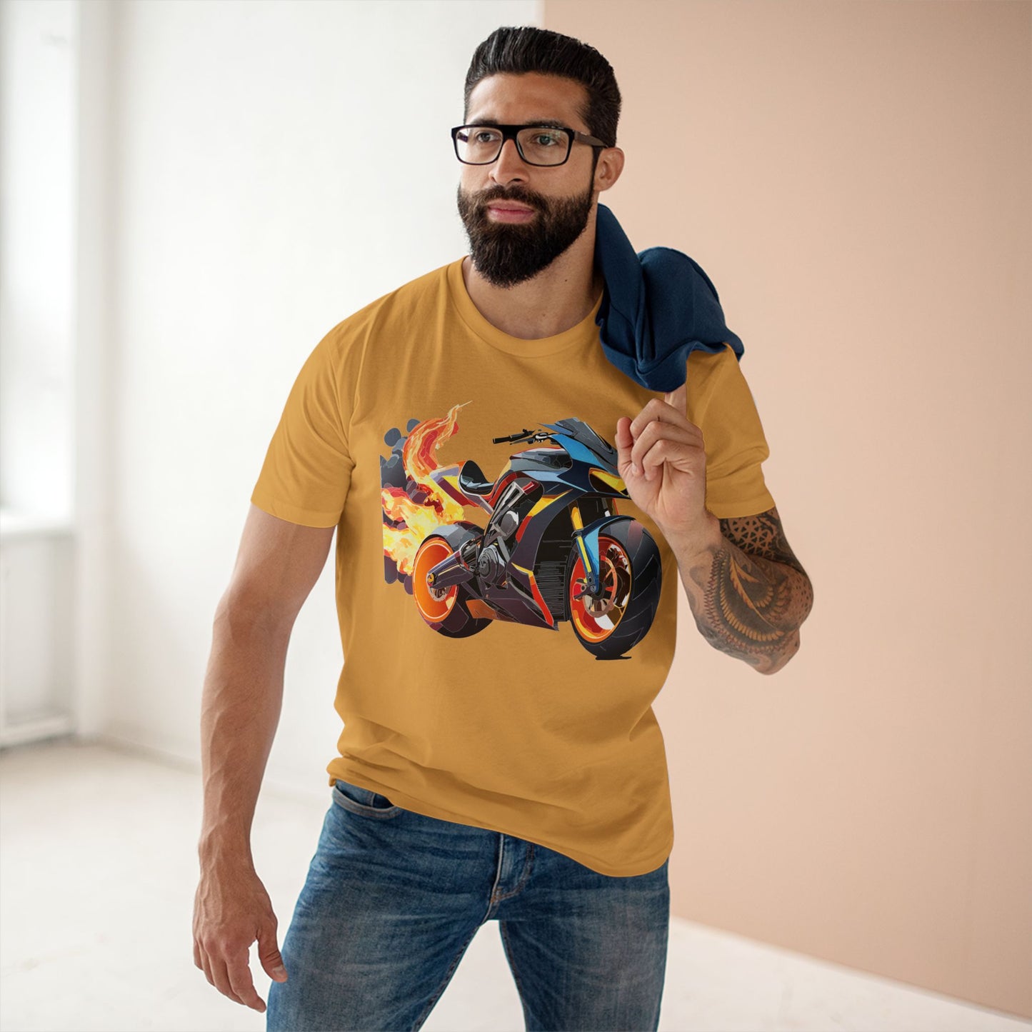 Bike Shirt, Moto Shirt