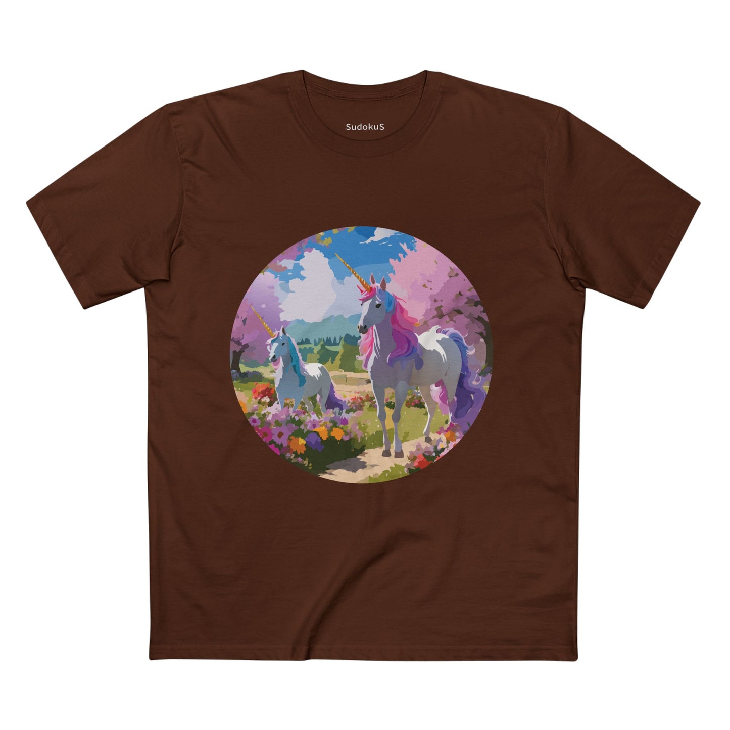 Fantasy Shirt, Utopia Shirt - SudokuS