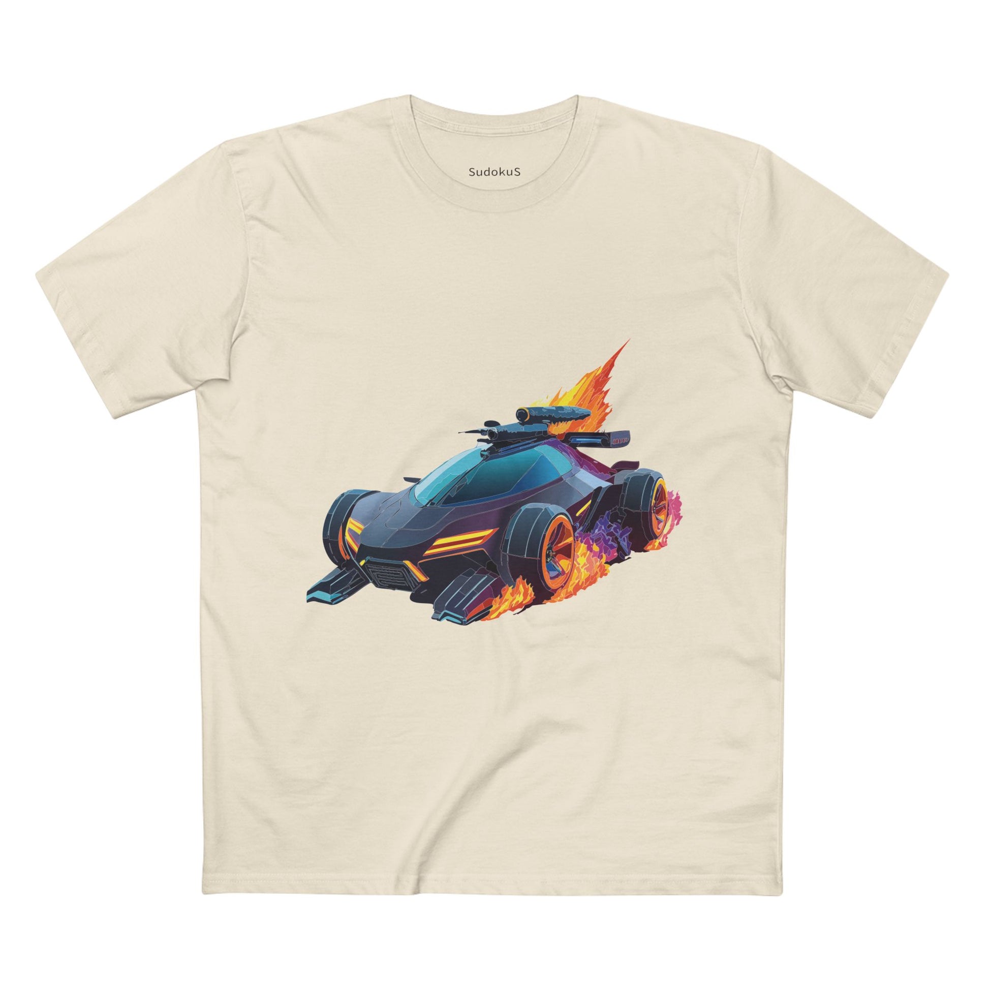 Car Shirt, Hot Wheels Shirt - SudokuS