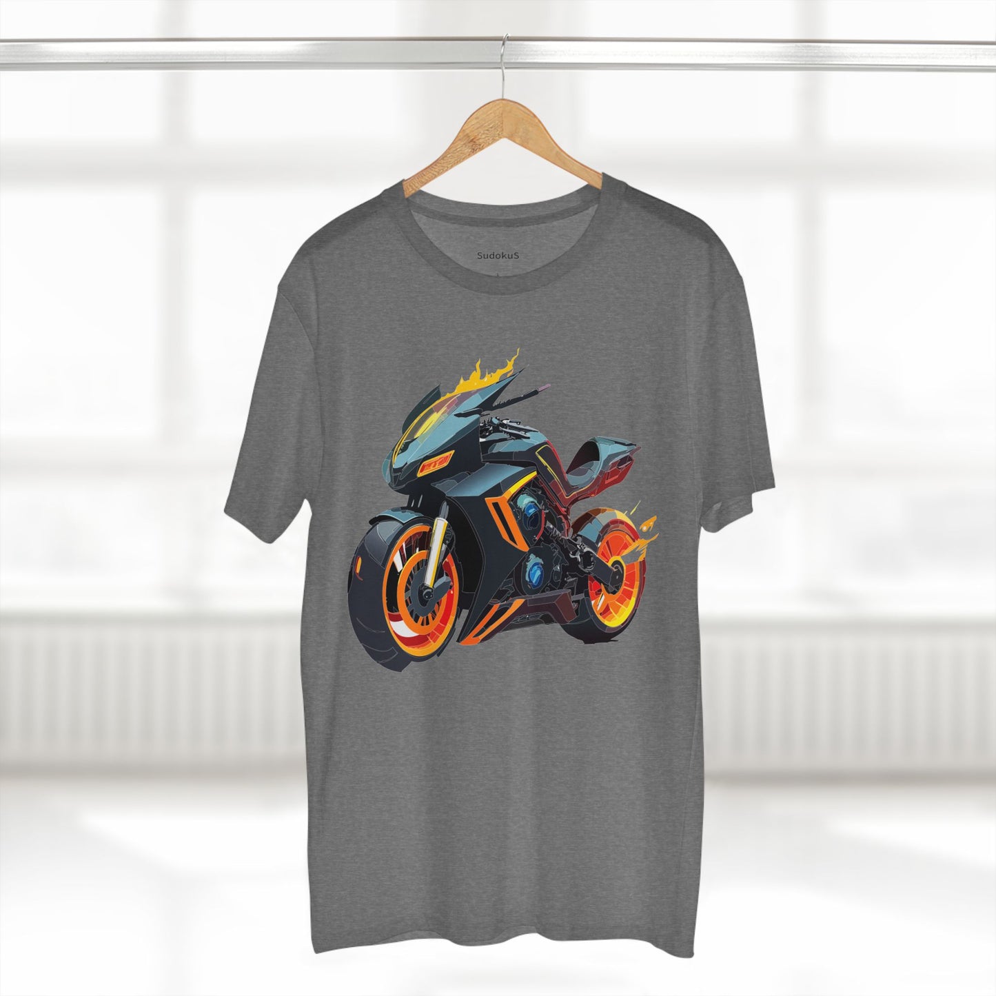 Bike Shirt, Moto Shirt