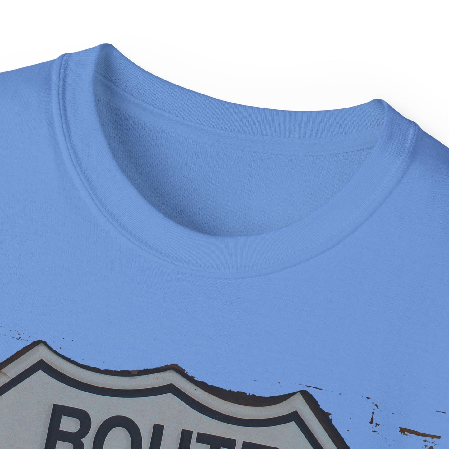 Route 66 Tee Shirt, Route 66 Graphic T‑Shirt, Vintage Graphic T-Shirt, Art Design Shirt, Route 66 US Tee Shirts