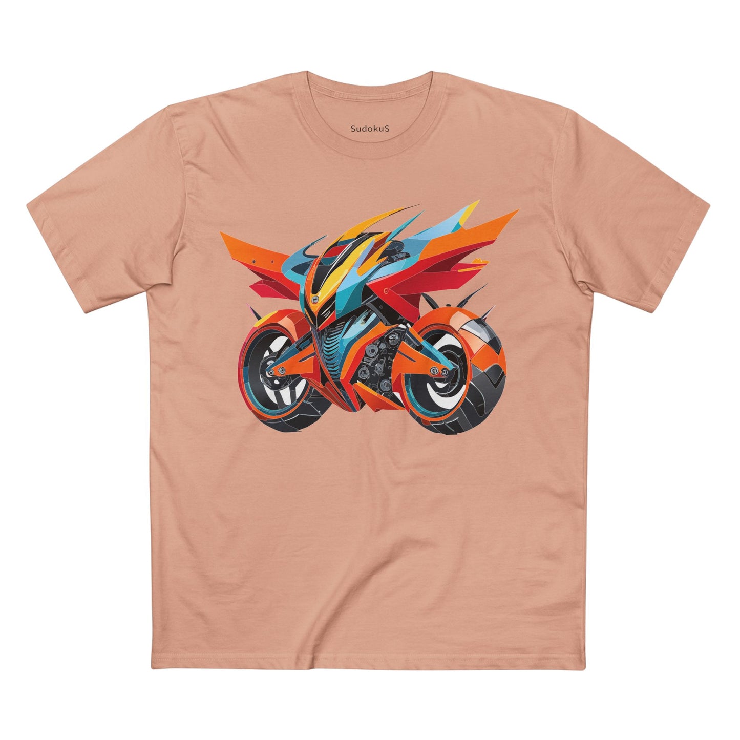 Bike Shirt, Moto Shirt