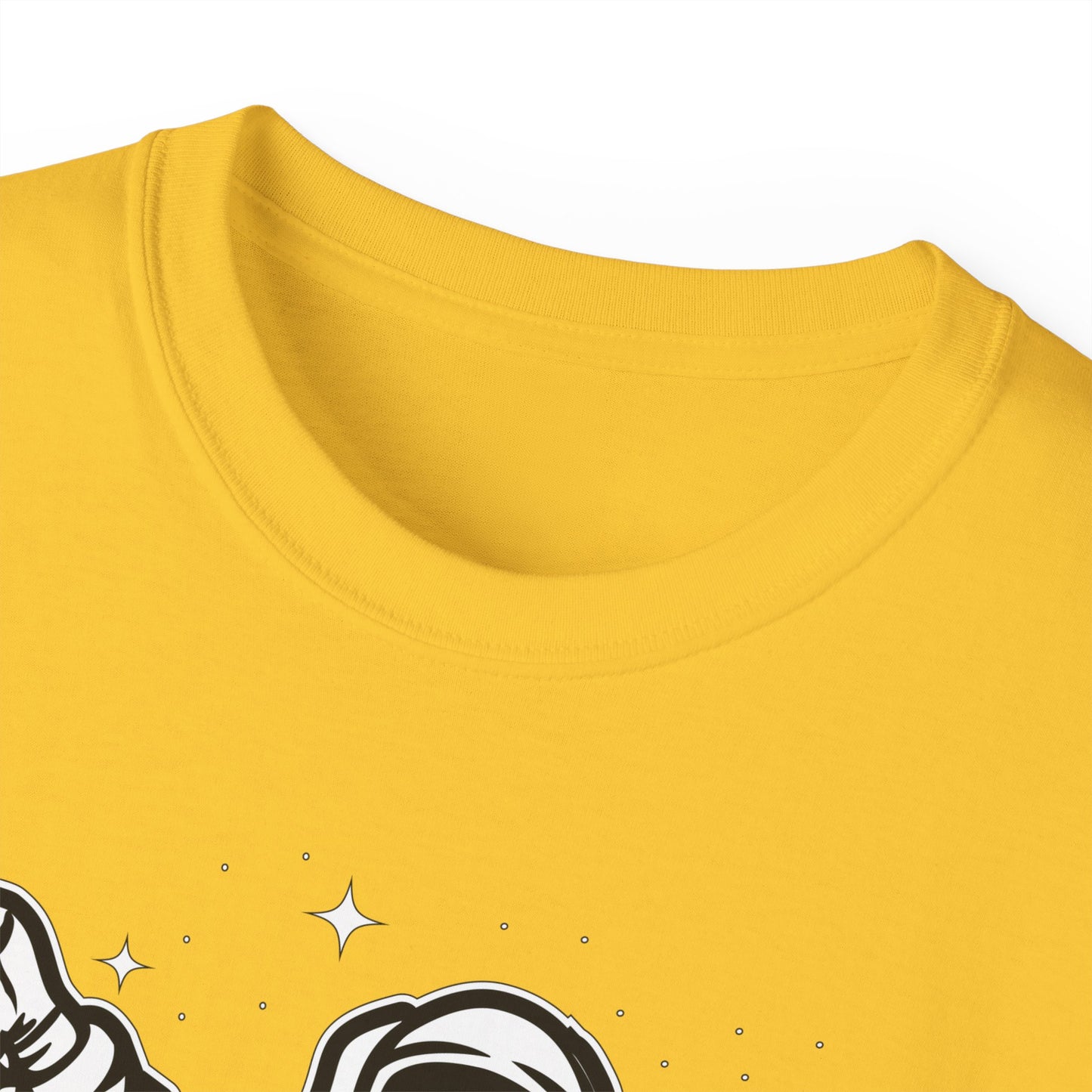 Astronaut Tee Shirt, Astronaut Graphic T‑Shirt, Cartoon Graphic T-Shirt, Art Design Shirt, Cosmos Tee Shirts 2