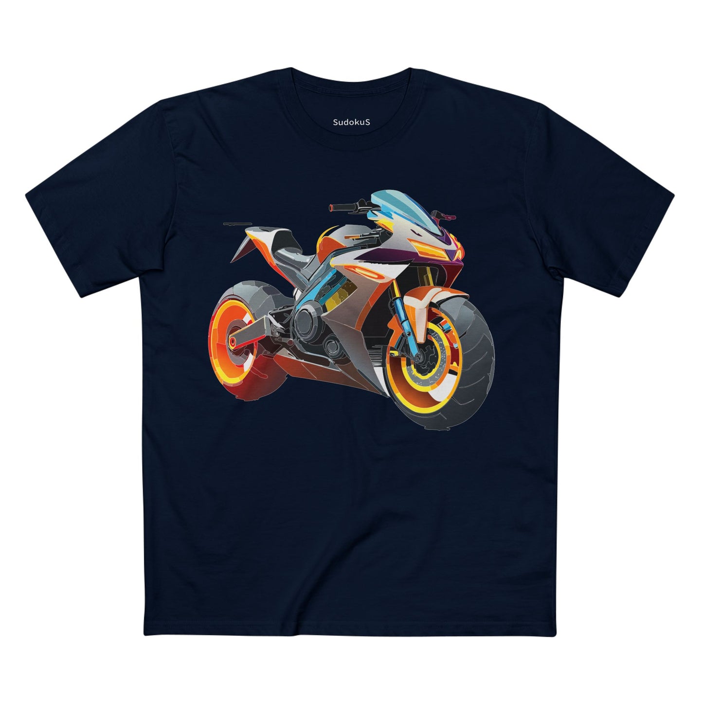 Bike Shirt, Moto Shirt