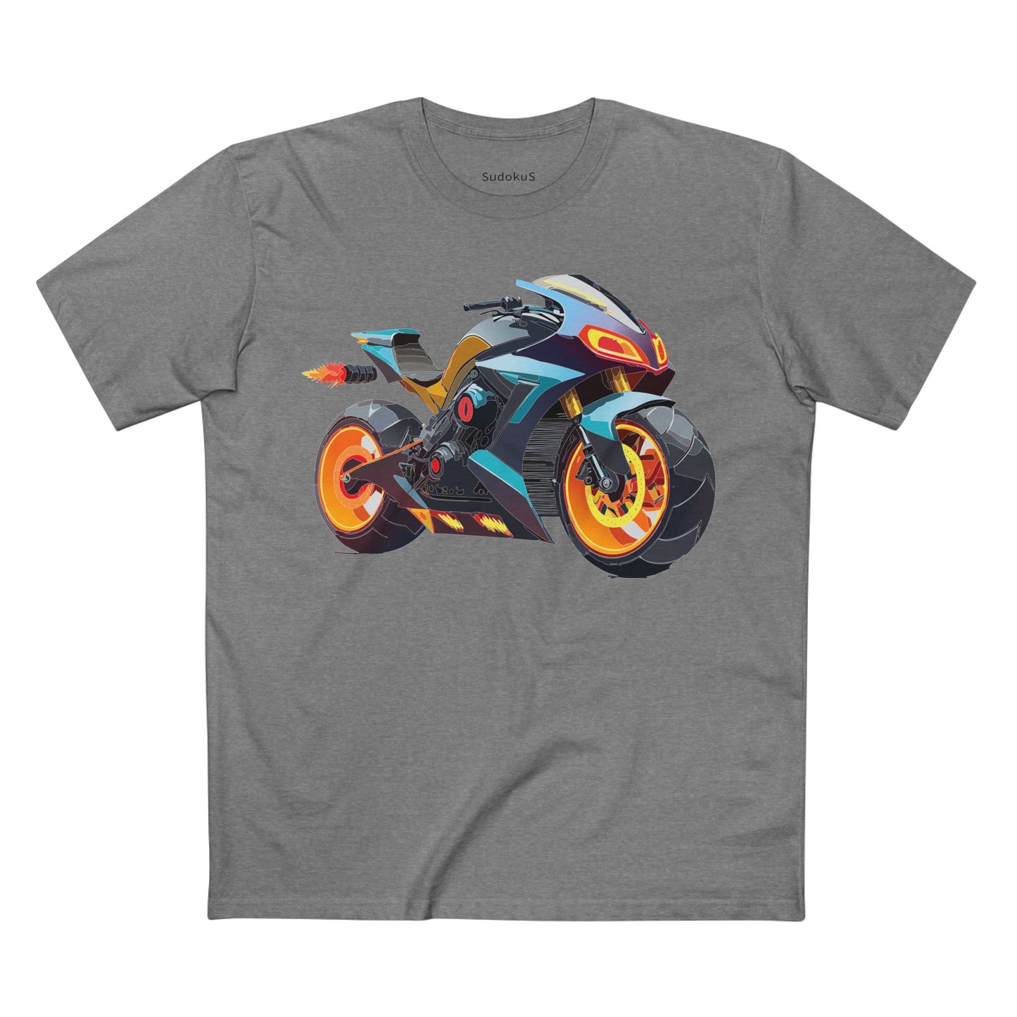 Bike Shirt, Moto Shirt
