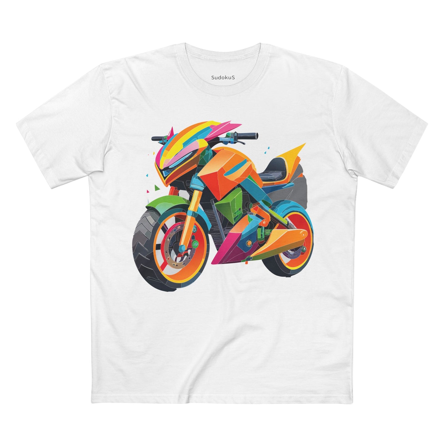 Bike Shirt, Moto Shirt