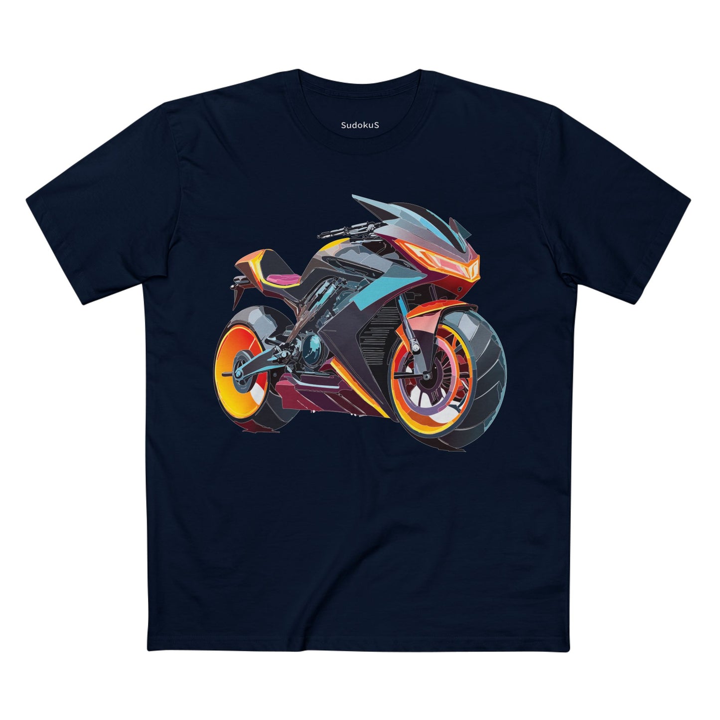 Bike Shirt, Moto Shirt