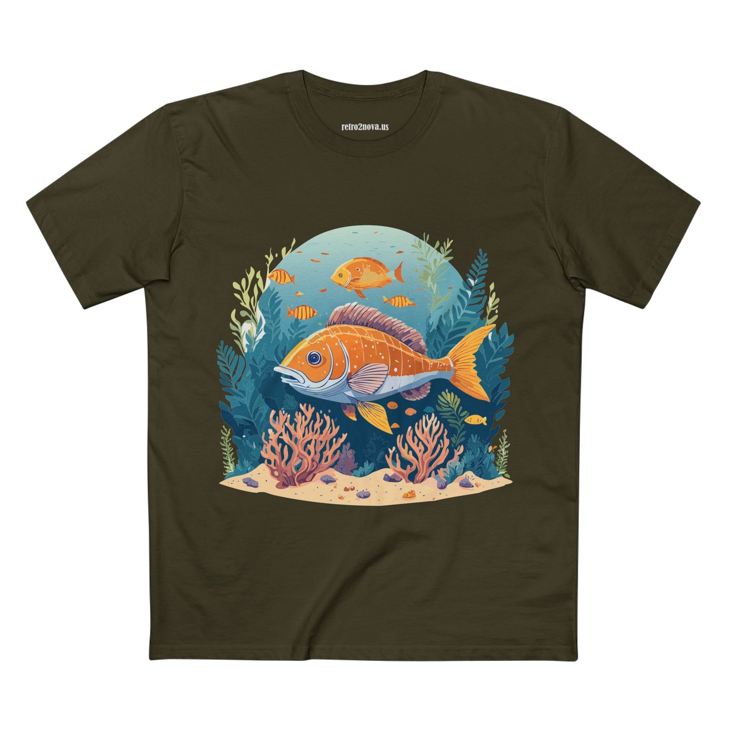 Ocean Shirt, Ocean Pacific Shirts