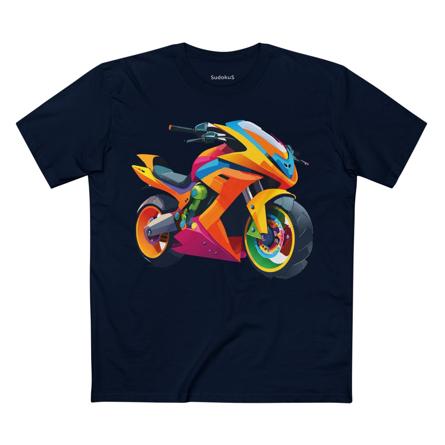 Bike Shirt, Moto Shirt
