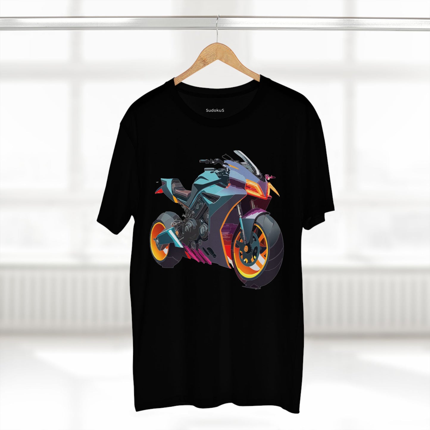 Bike Shirt, Moto Shirt