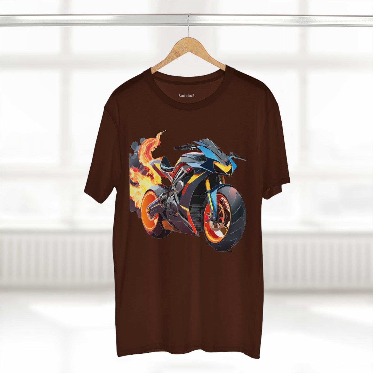 Bike Shirt, Moto Shirt