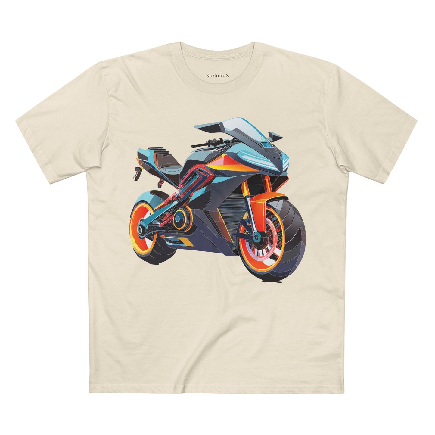 Bike Shirt, Moto Shirt
