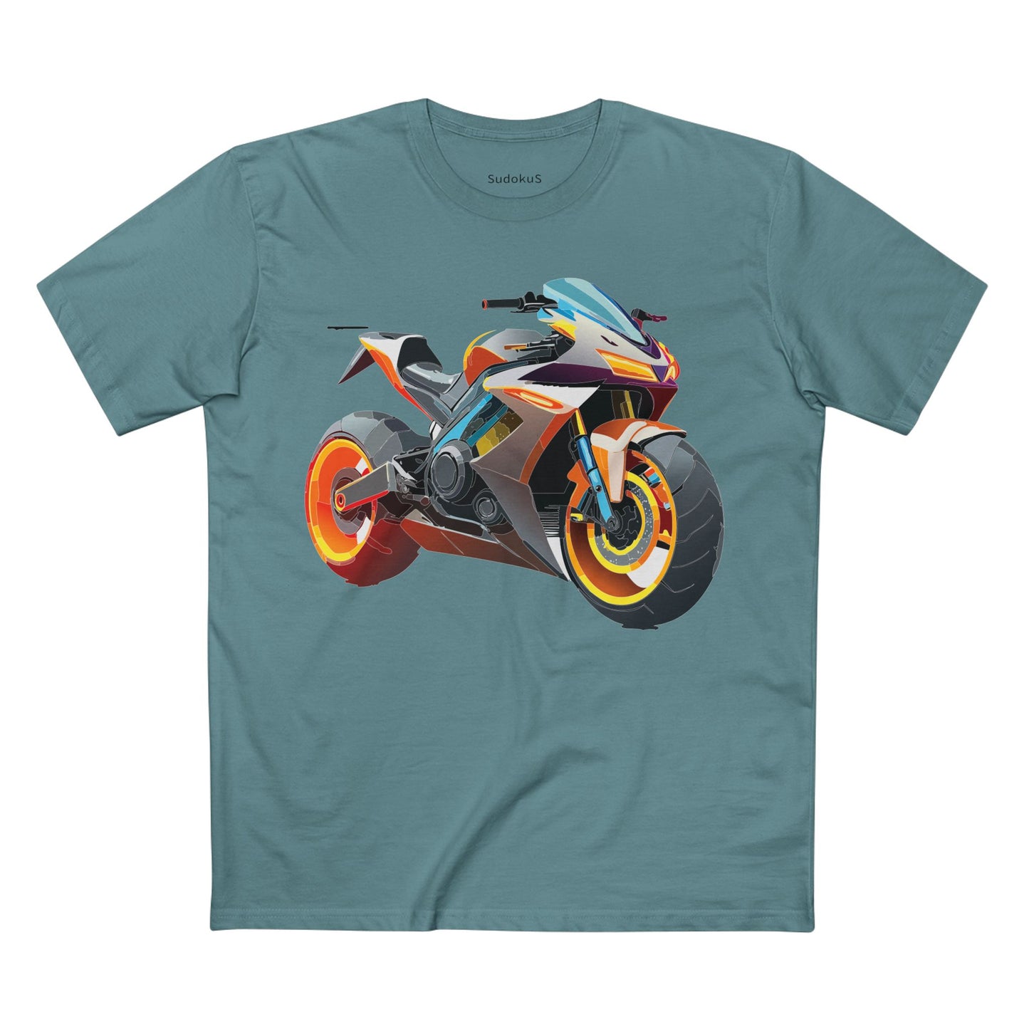 Bike Shirt, Moto Shirt
