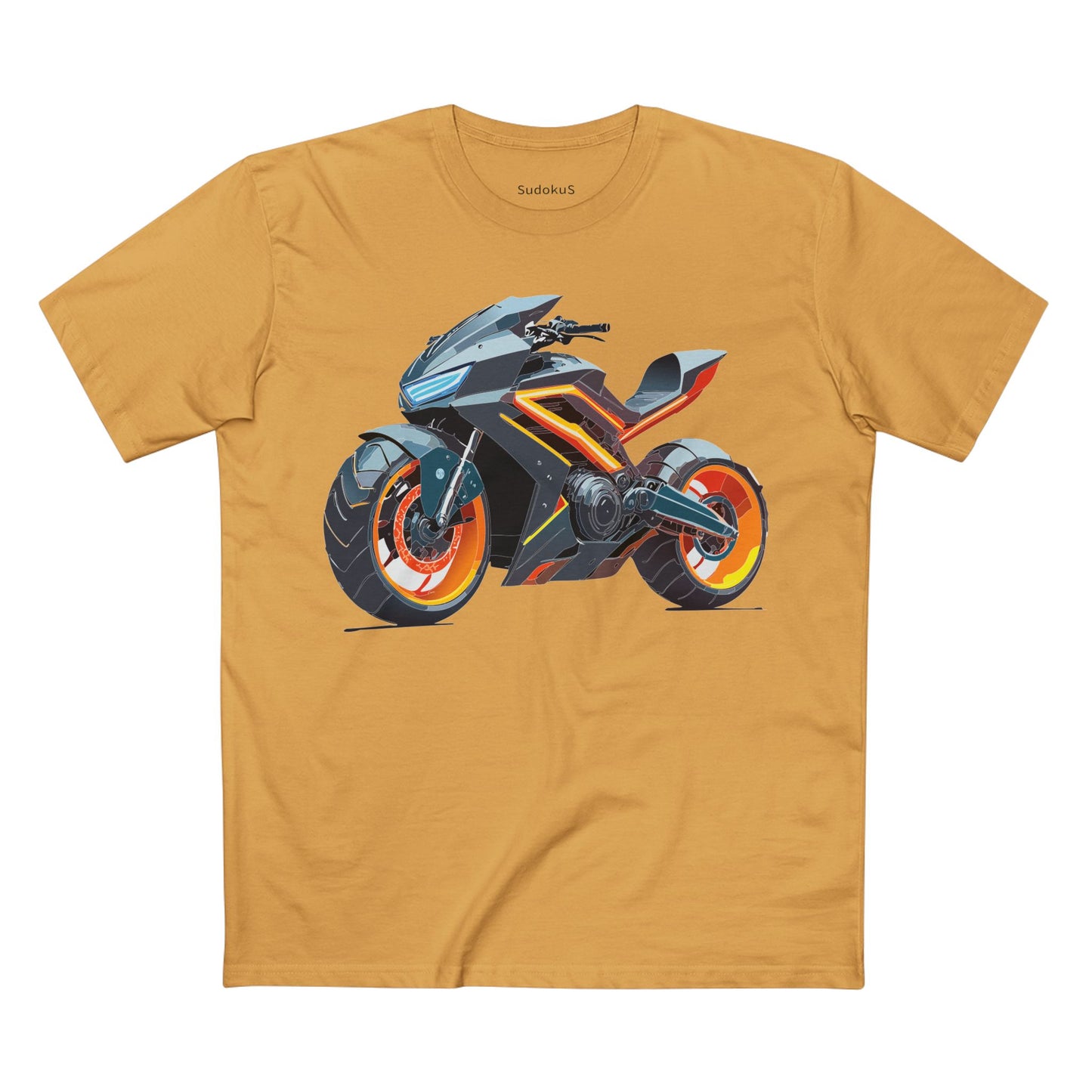 Bike Shirt, Moto Shirt