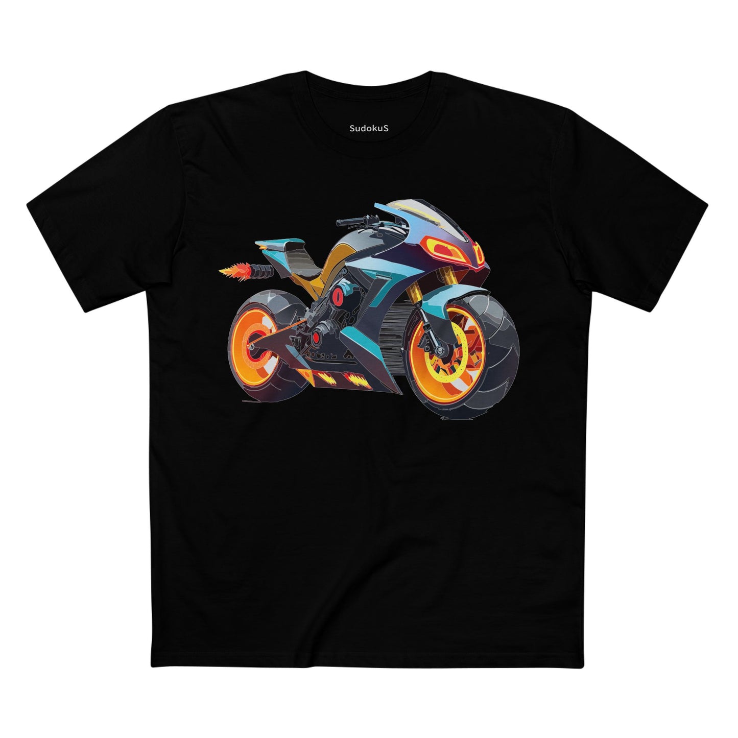 Bike Shirt, Moto Shirt