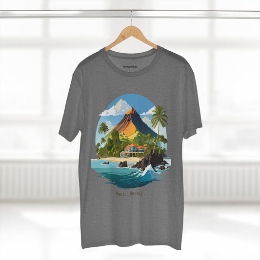 Travel Shirt, Tourist Shirt, Hawaii Shirt