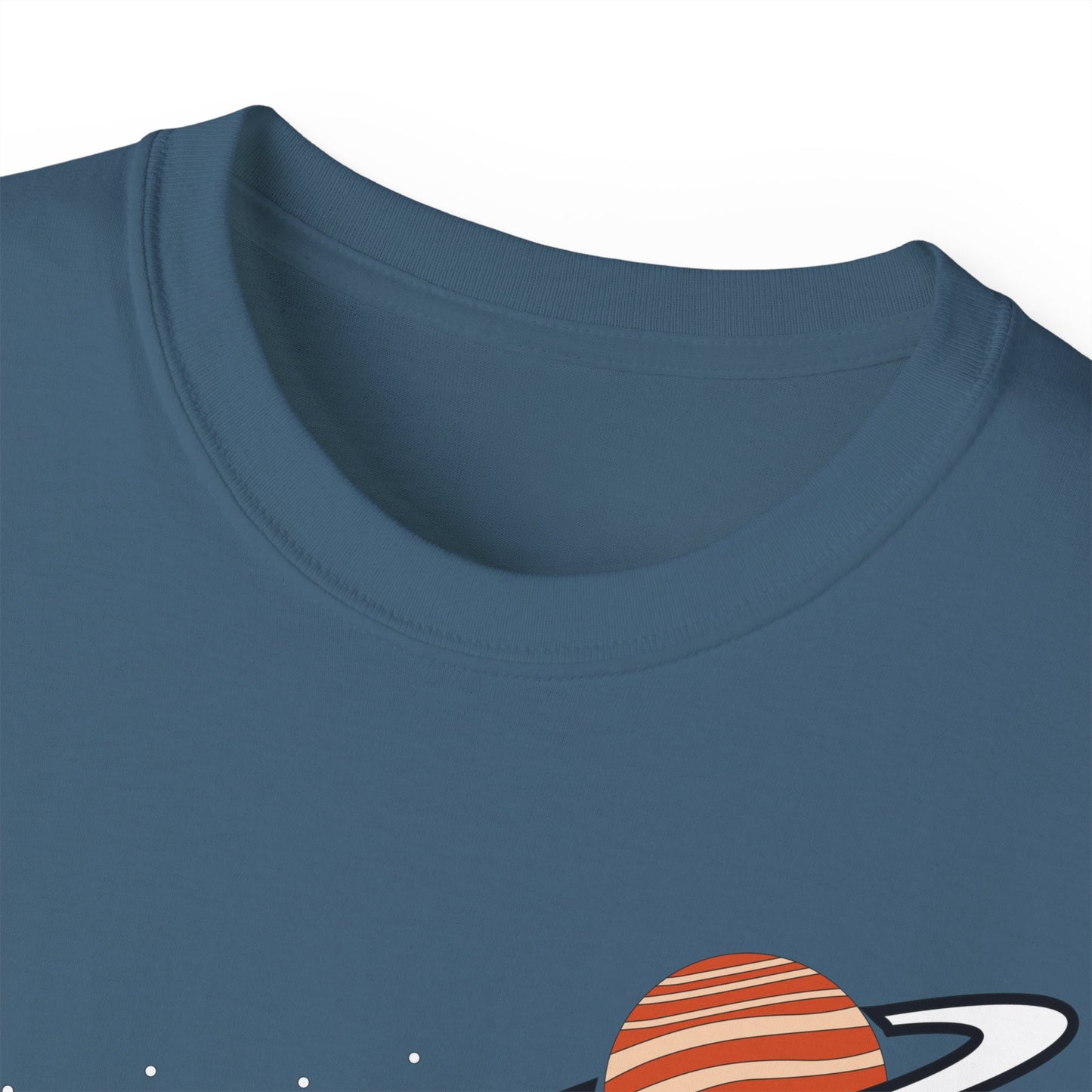 Astronaut Tee Shirt, Astronaut Graphic T‑Shirt, Cartoon Graphic T-Shirt, Art Design Shirt, Cosmos Tee Shirts 3