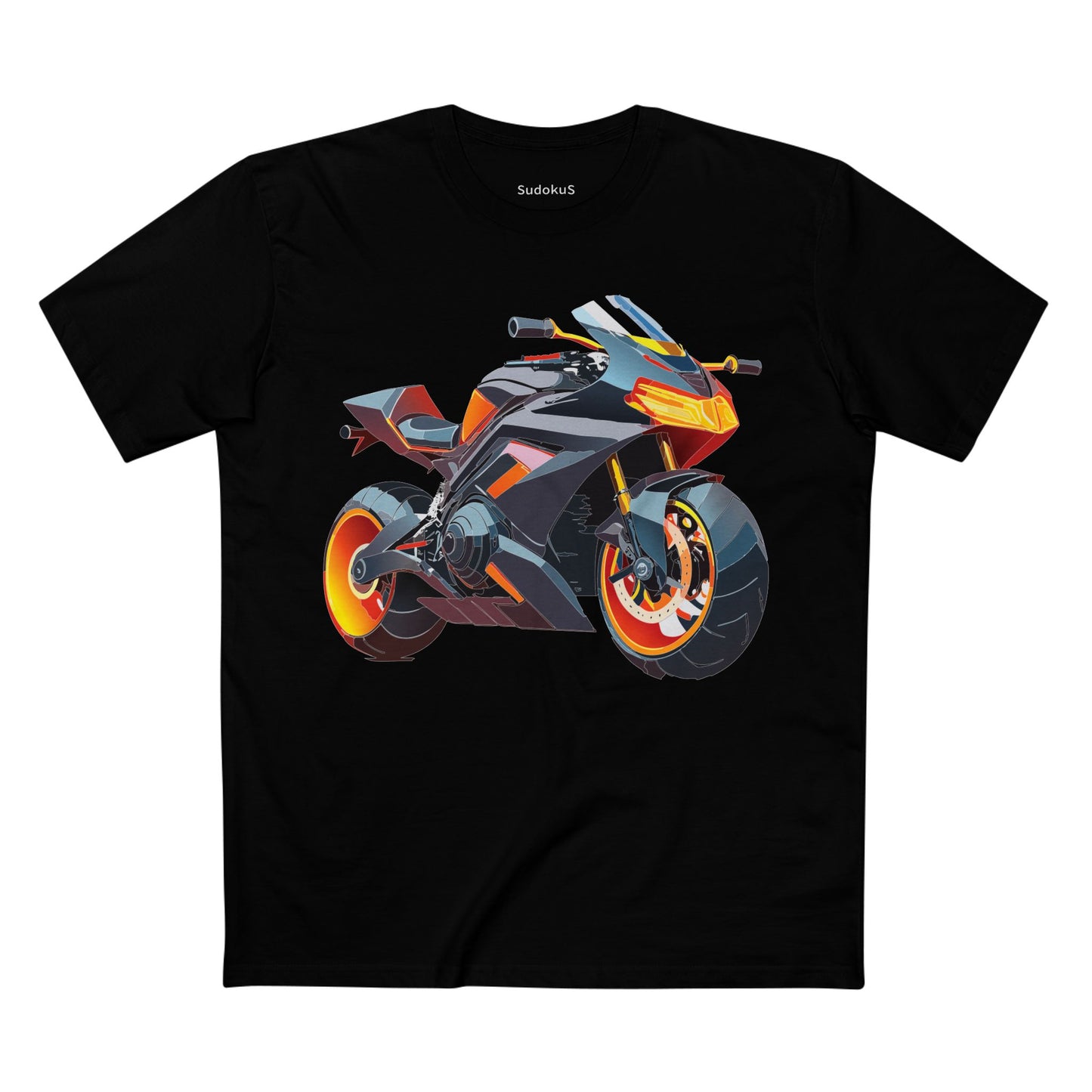 Bike Shirt, Moto Shirt