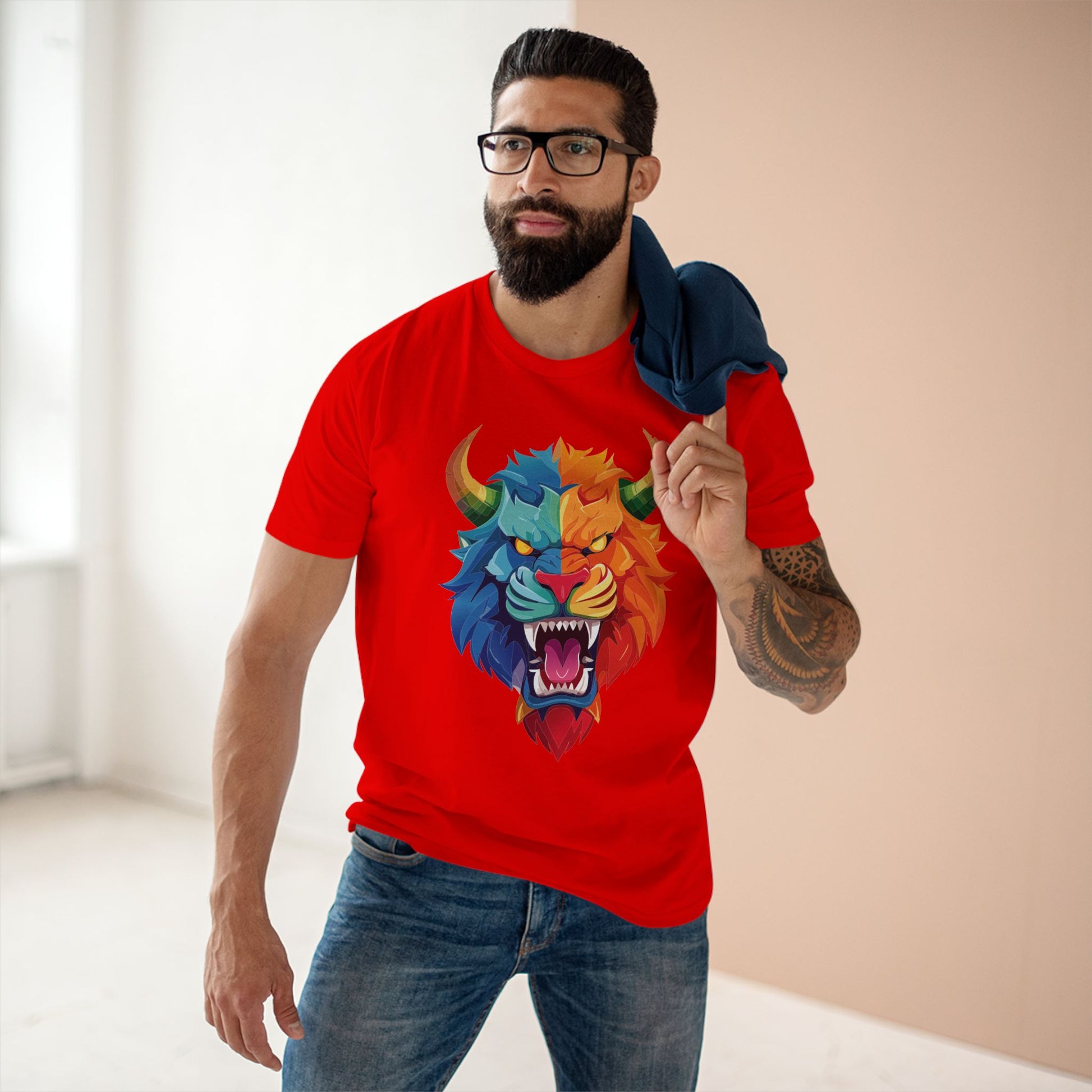 Monsters Shirt - SudokuS