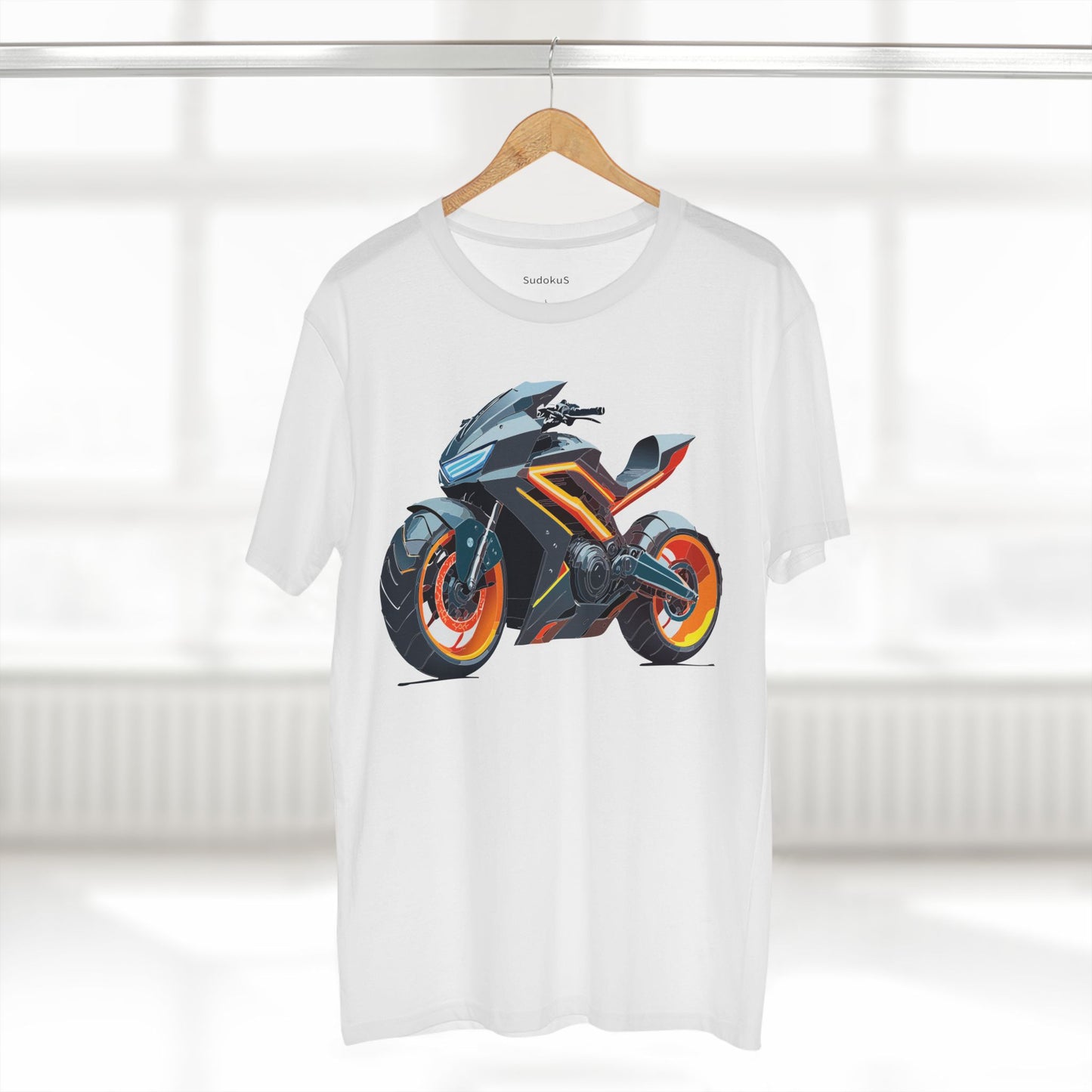 Bike Shirt, Moto Shirt