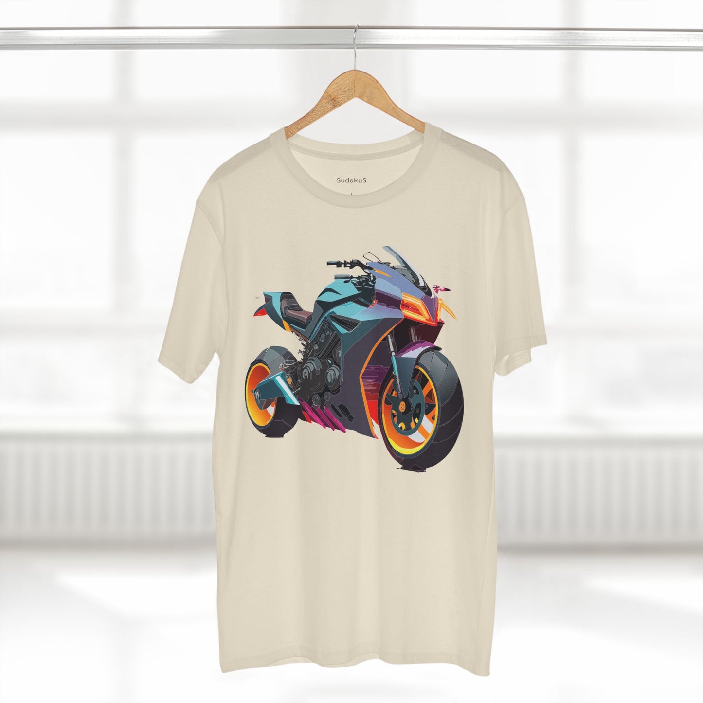 Bike Shirt, Moto Shirt
