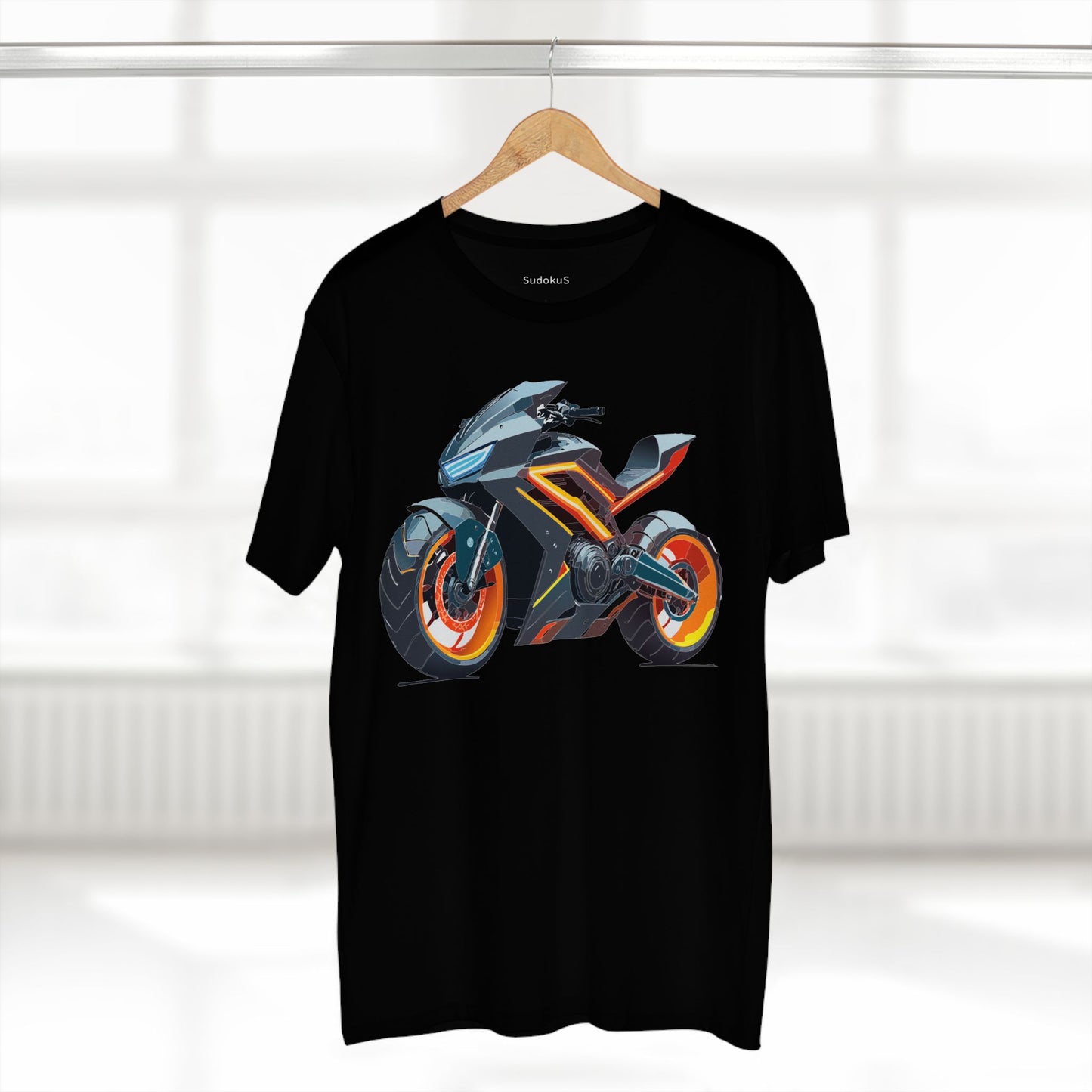 Bike Shirt, Moto Shirt