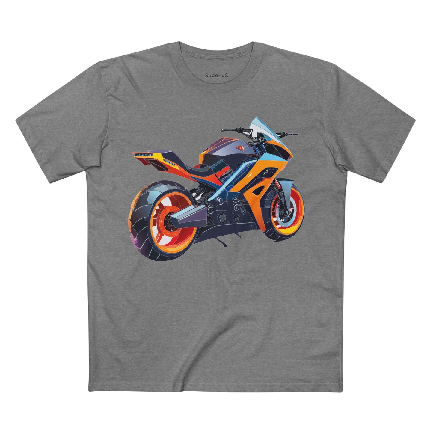 Bike Shirt, Moto Shirt