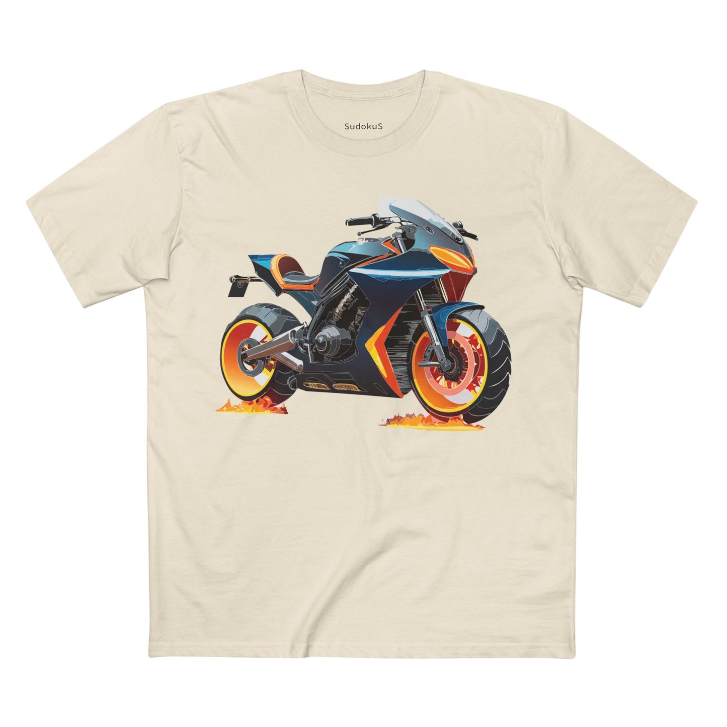 Bike Shirt, Moto Shirt