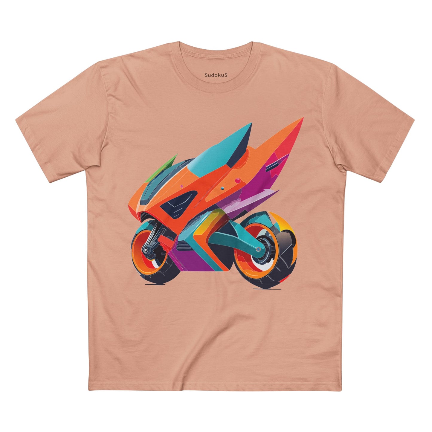 Bike Shirt, Moto Shirt