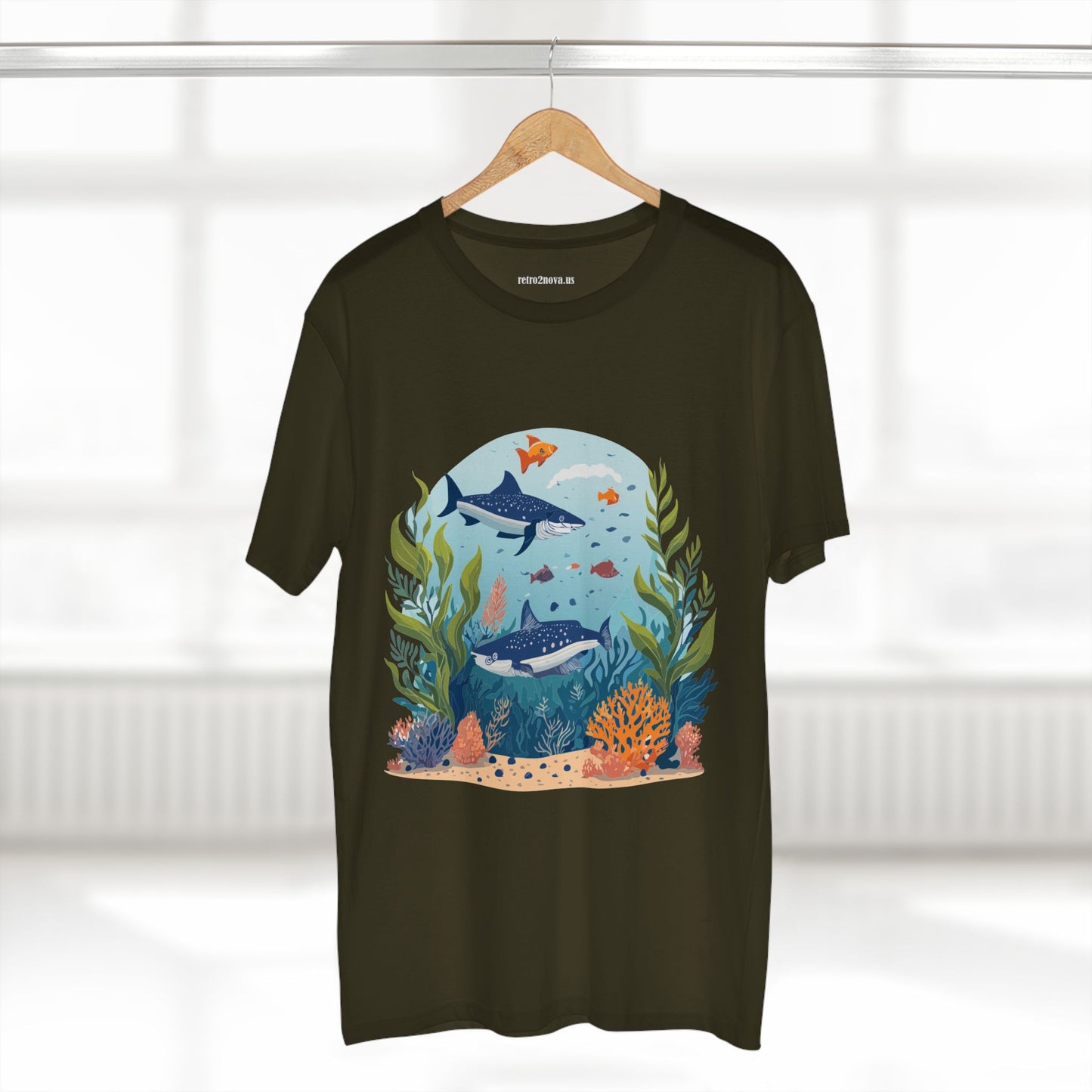 Ocean Shirt, Ocean Pacific Shirts