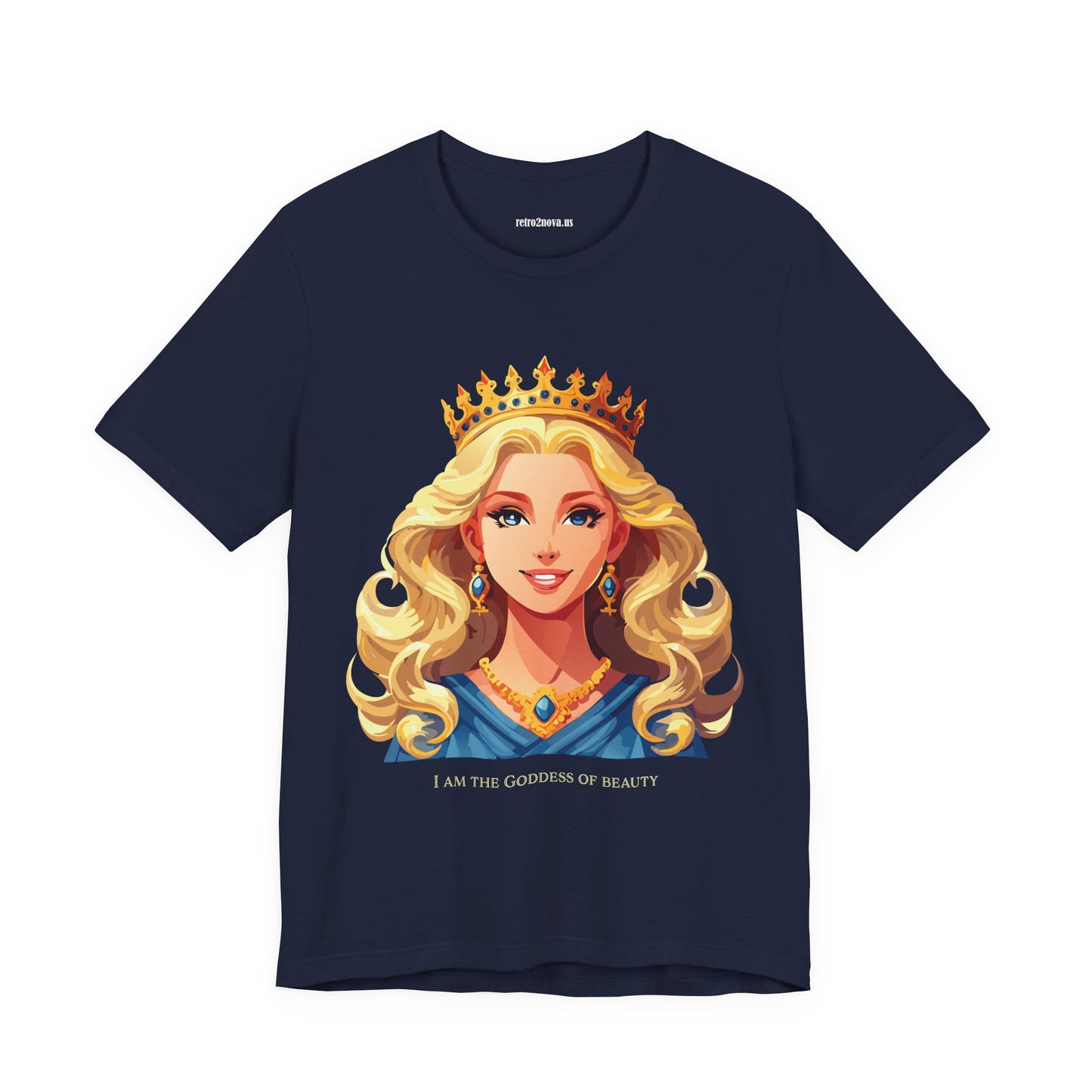 Goddess Shirt