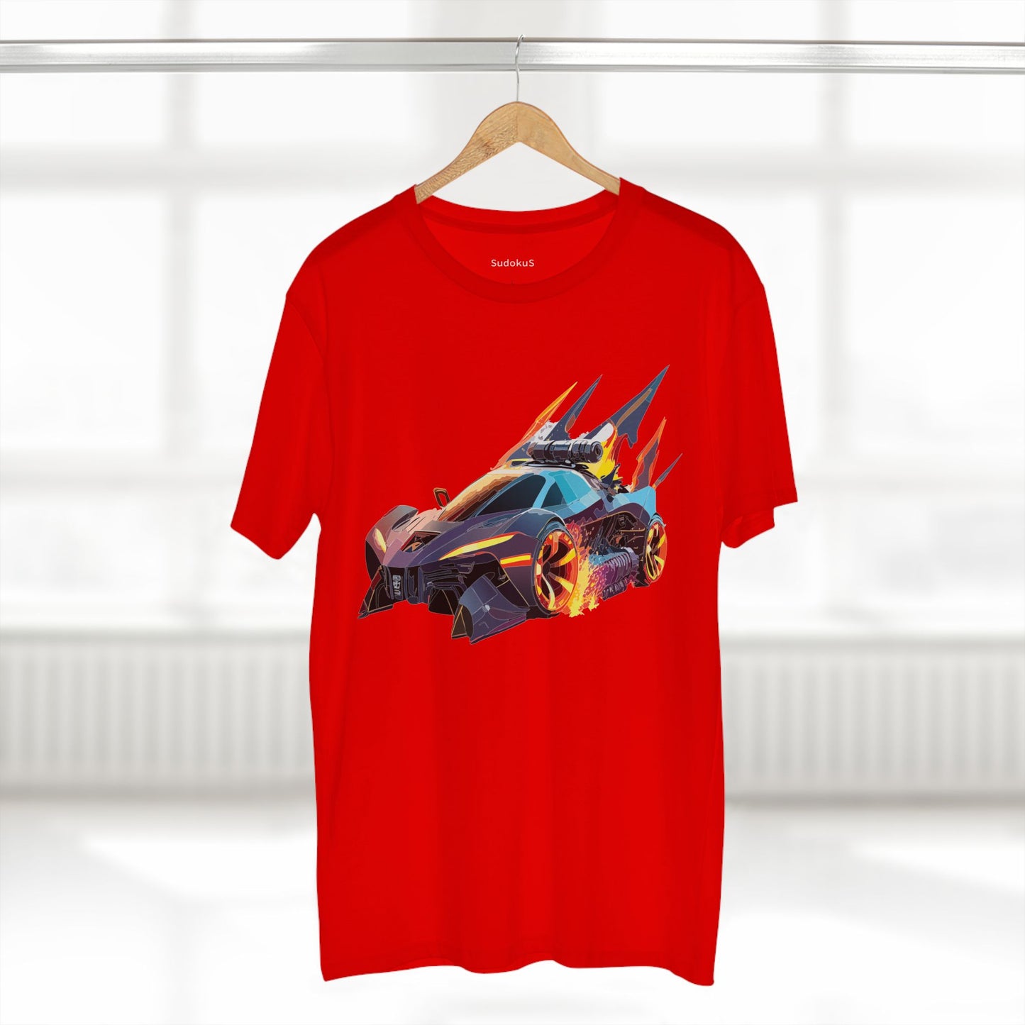 Car Shirt, Hot Wheels Shirt