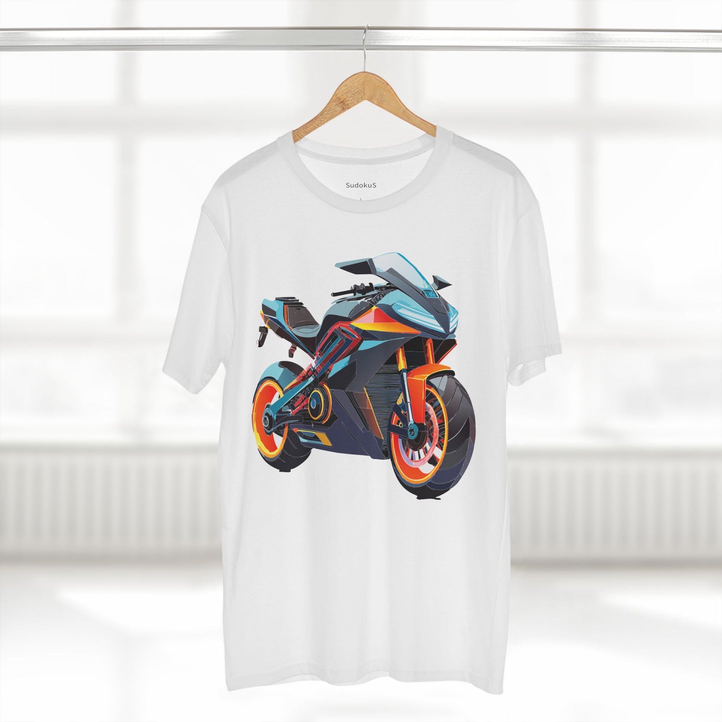 Bike Shirt, Moto Shirt