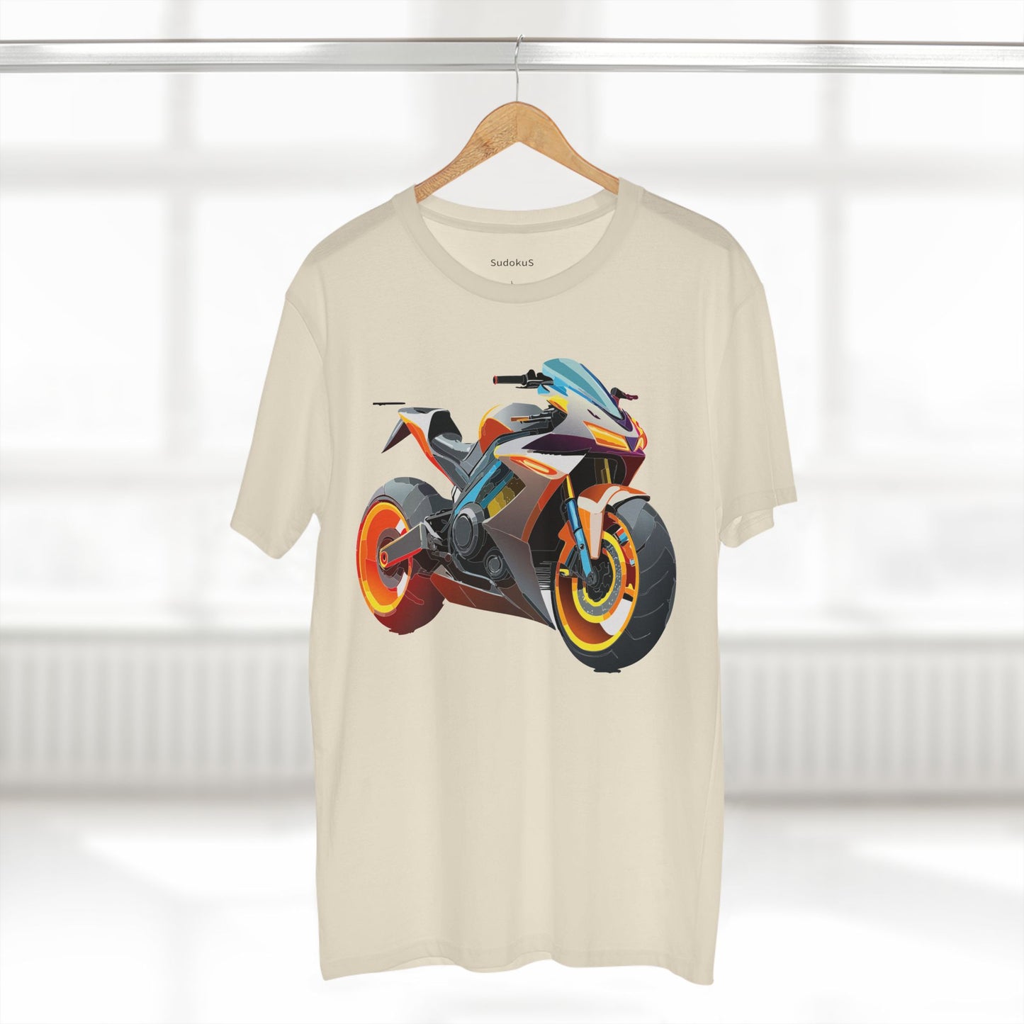 Bike Shirt, Moto Shirt