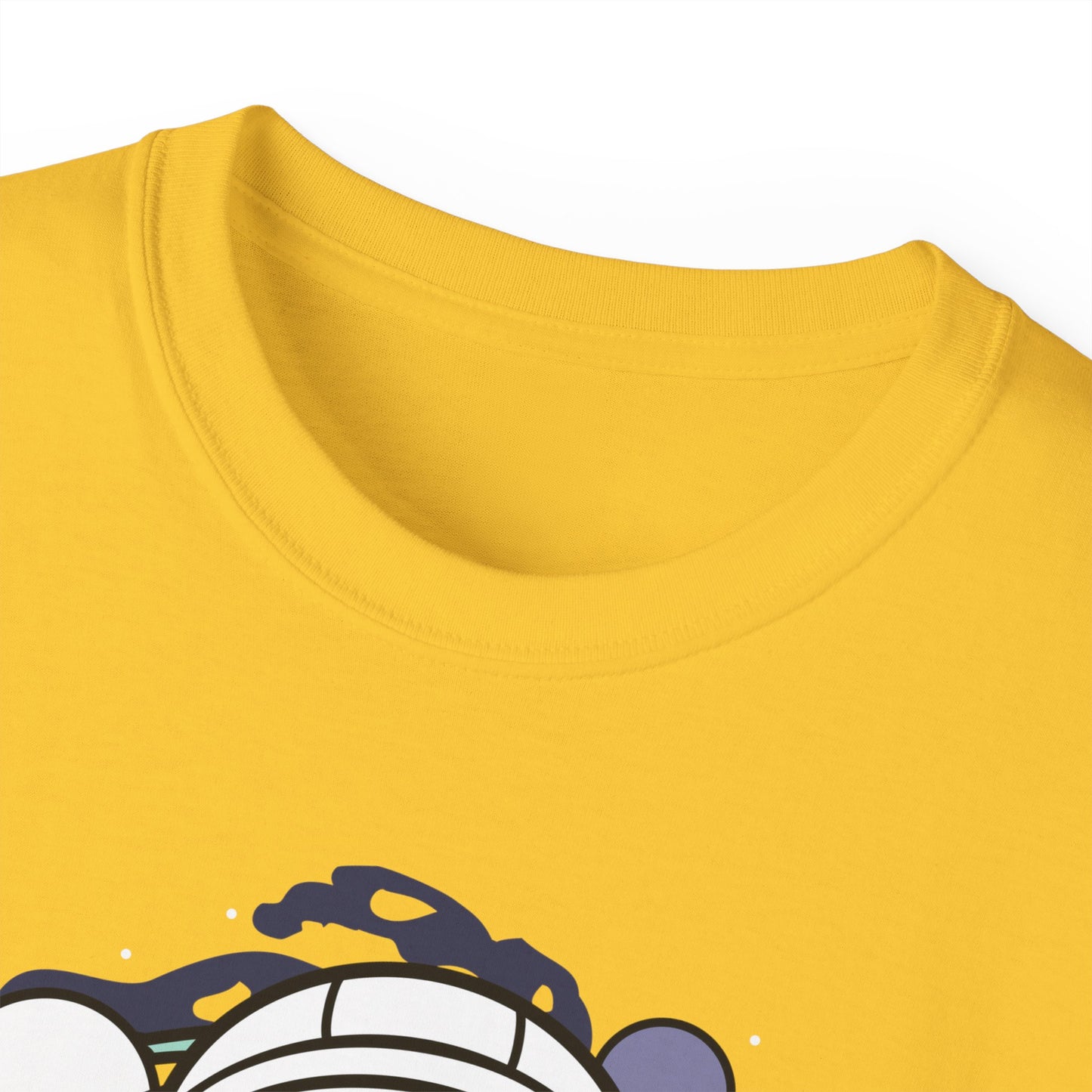 Astronaut Tee Shirt, Astronaut Graphic T‑Shirt, Cartoon Graphic T-Shirt, Art Design Shirt, Cosmos Tee Shirts 6