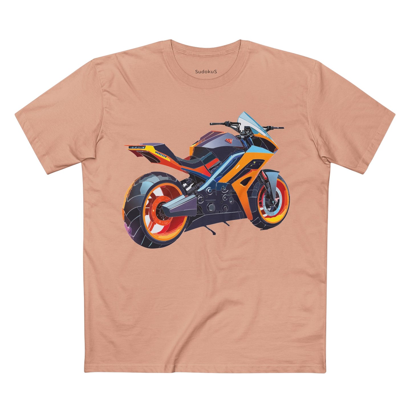 Bike Shirt, Moto Shirt
