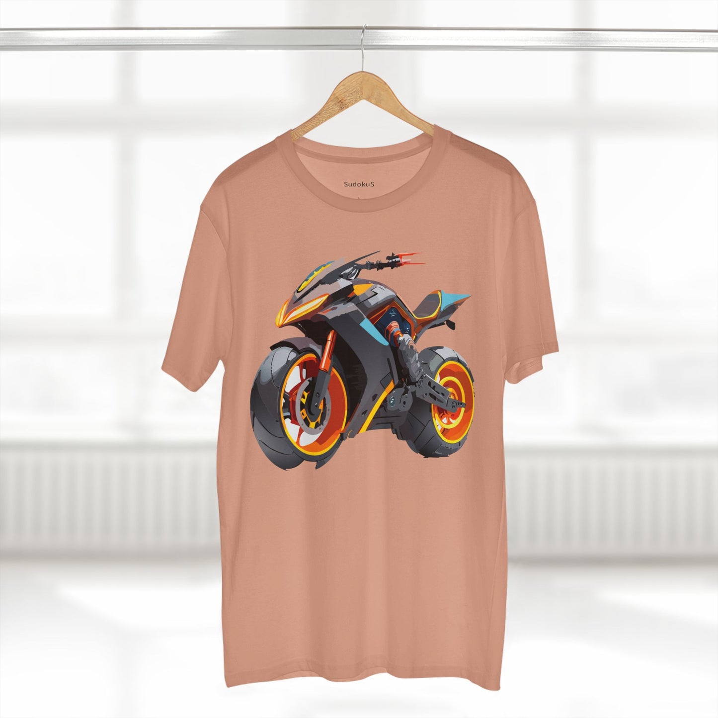 Bike Shirt, Moto Shirt