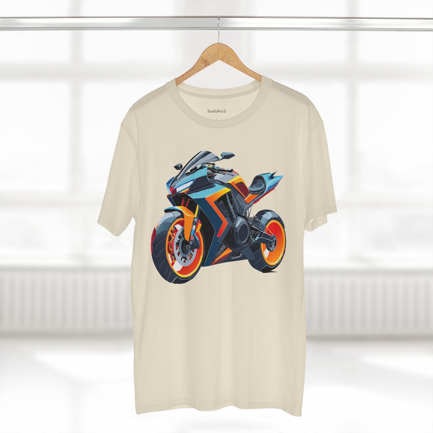 Bike Shirt, Moto Shirt