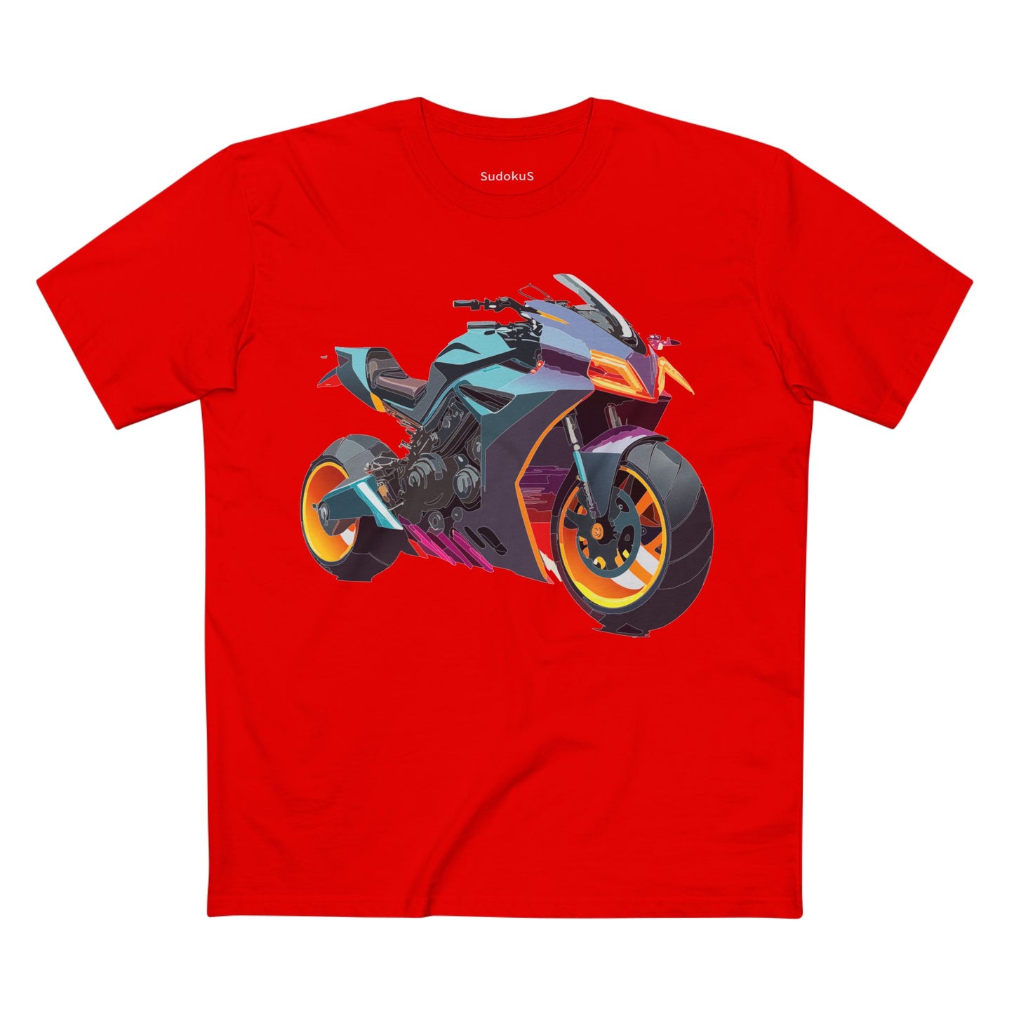 Bike Shirt, Moto Shirt