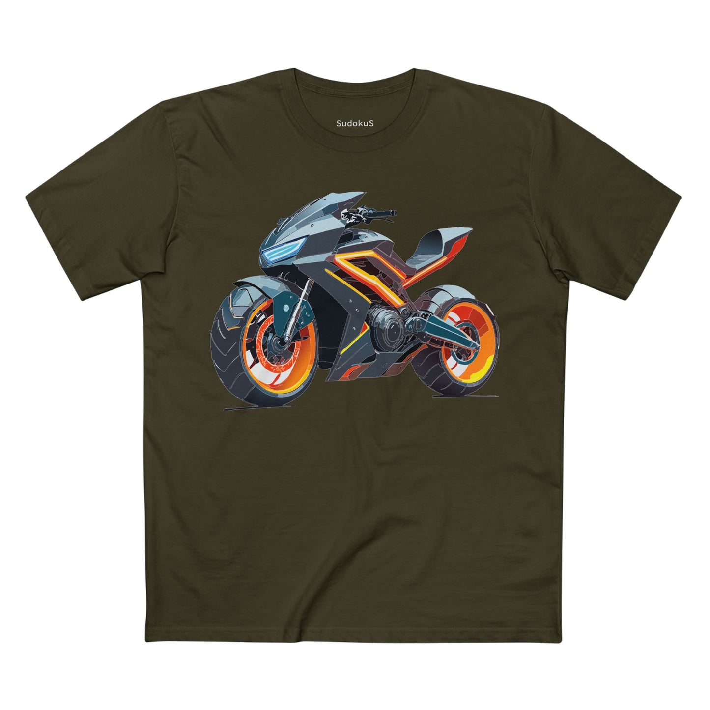Bike Shirt, Moto Shirt