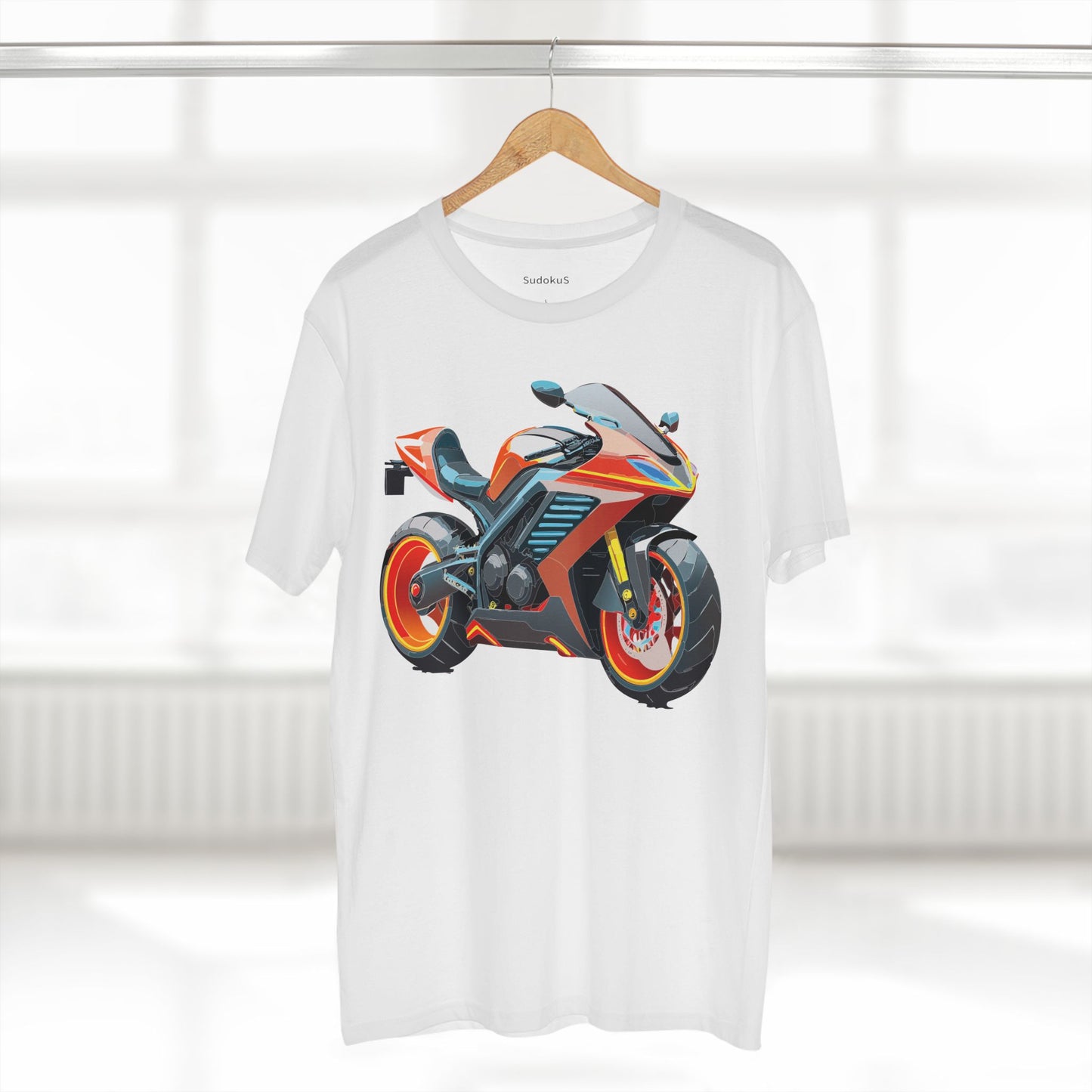 Bike Shirt, Moto Shirt