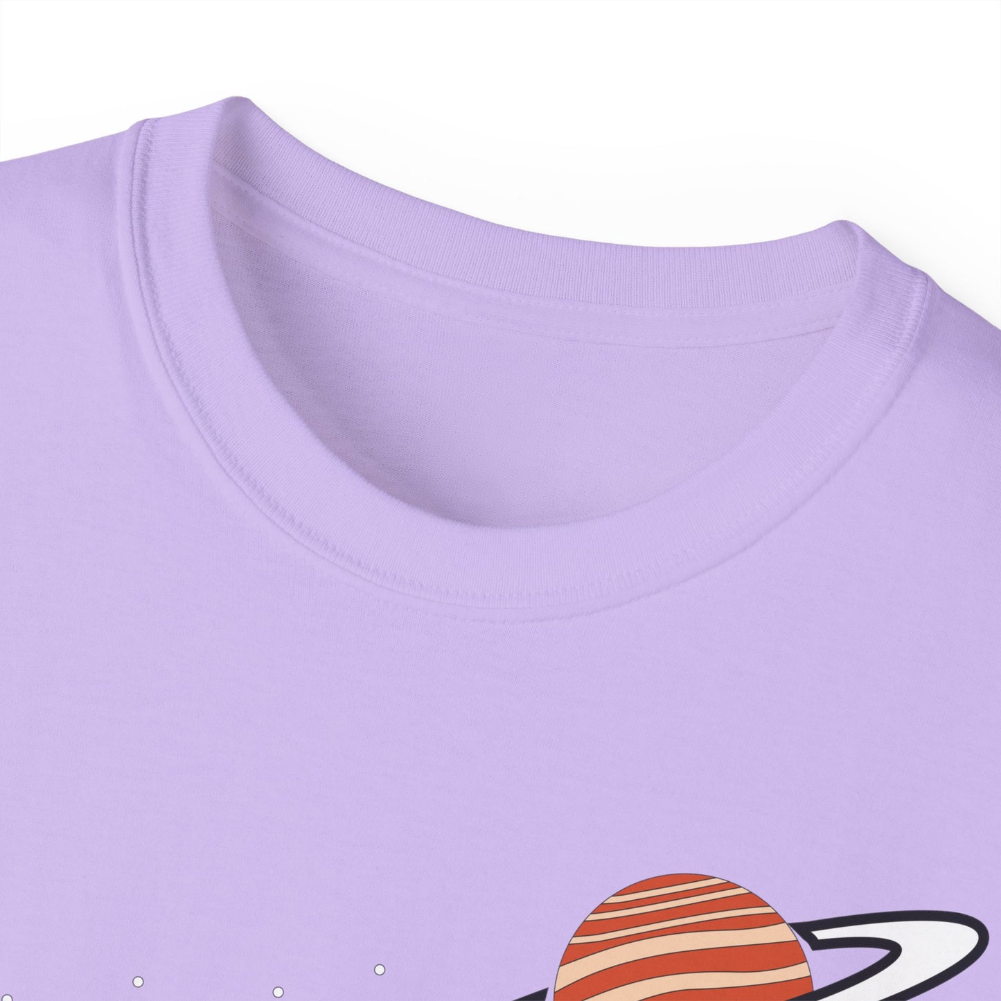 Astronaut Tee Shirt, Astronaut Graphic T‑Shirt, Cartoon Graphic T-Shirt, Art Design Shirt, Cosmos Tee Shirts 3