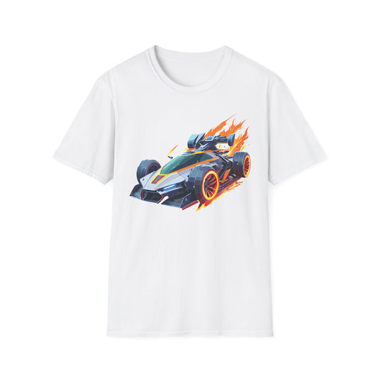Car T Shirt, Car Shirt, Shirt with Cars, Hot Wheels Shirt
