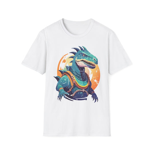 Alien T Shirt, Cosmos Shirt, Shirt with Aliens, Cosmo Shirts