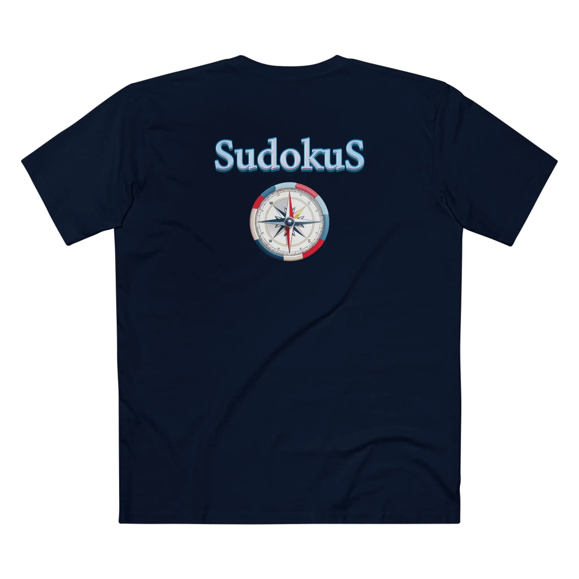 Ocean Coast Shirts, Ocean Shirt - SudokuS