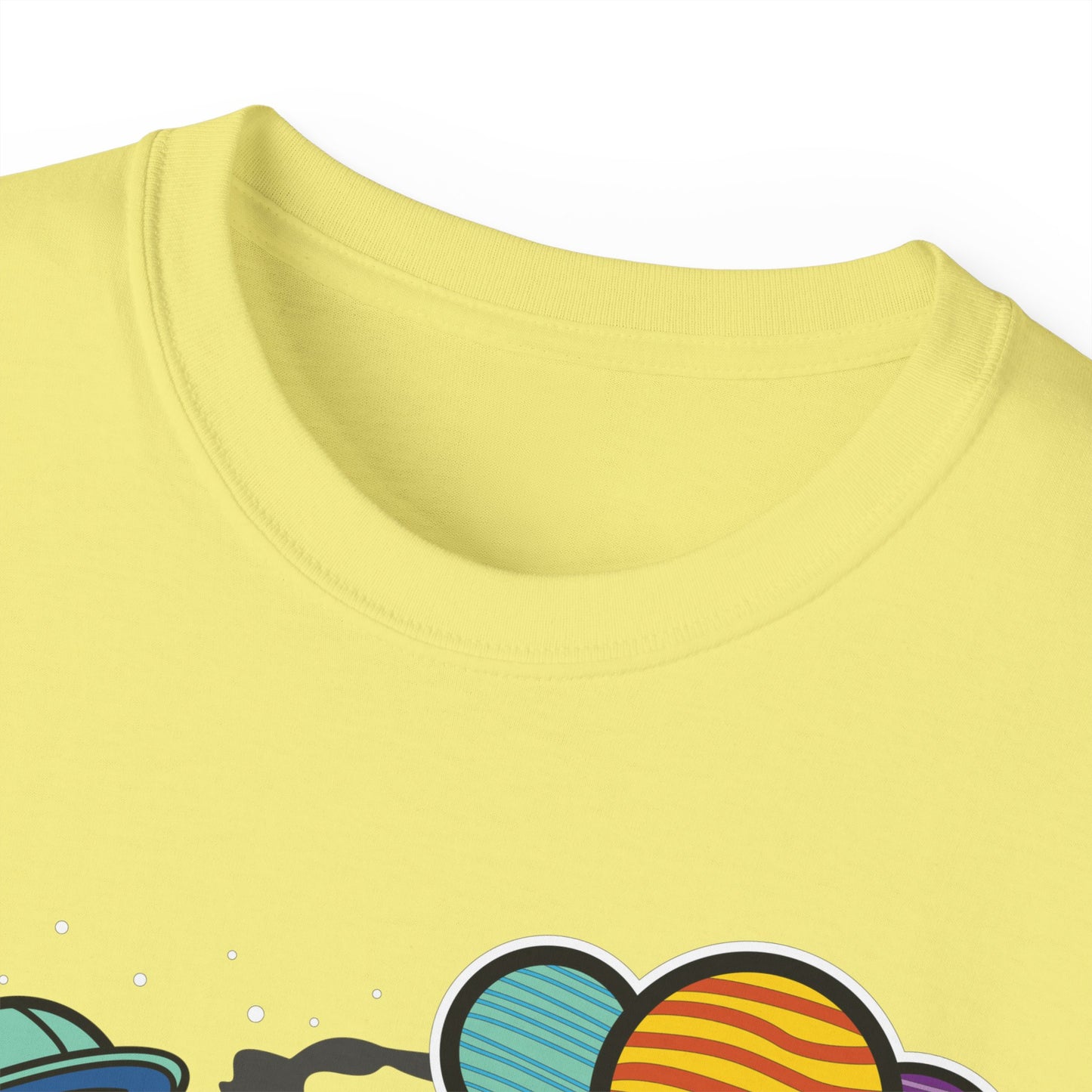 Astronaut Tee Shirt, Astronaut Graphic T‑Shirt, Cartoon Graphic T-Shirt, Art Design Shirt, Cosmos Tee Shirts 7