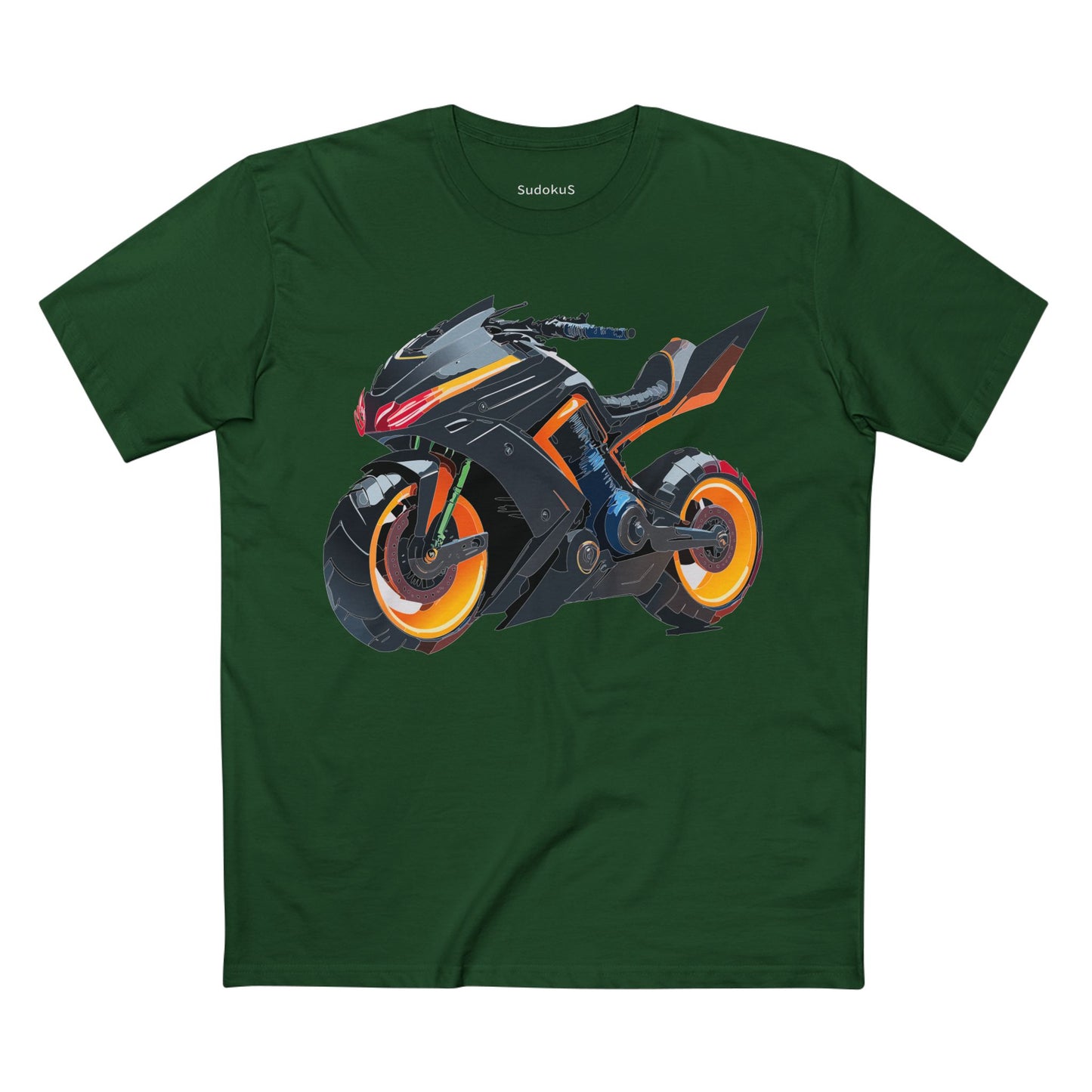 Bike Shirt, Moto Shirt