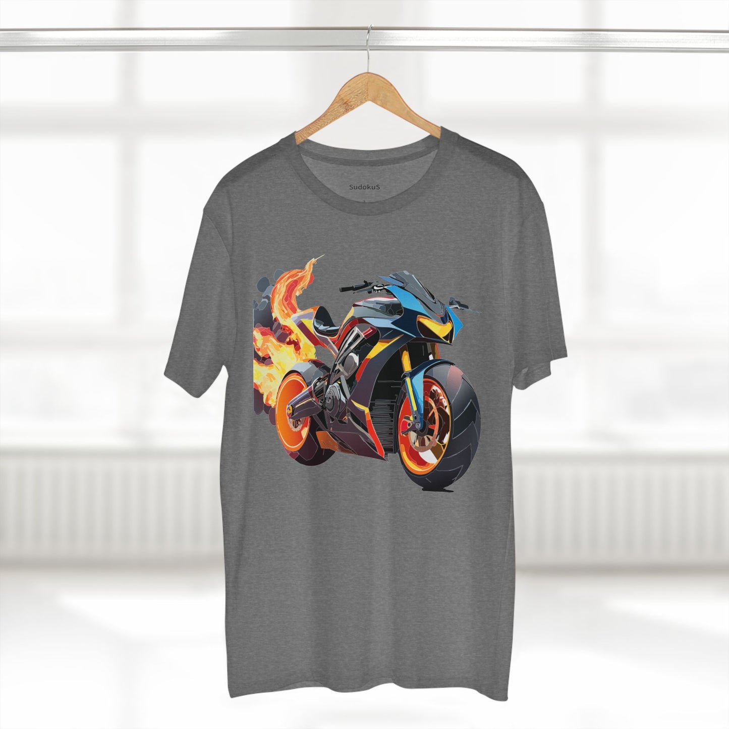 Bike Shirt, Moto Shirt